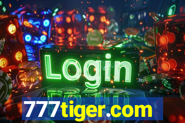 777tiger.com