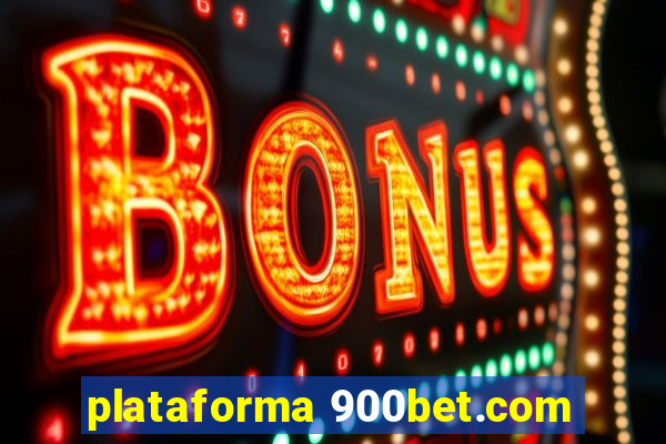 plataforma 900bet.com