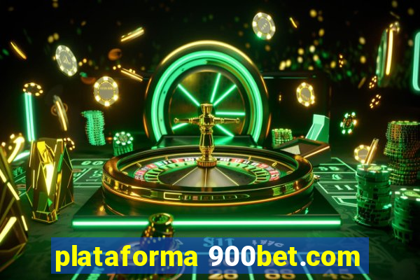 plataforma 900bet.com