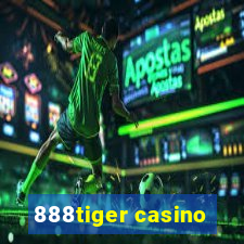 888tiger casino