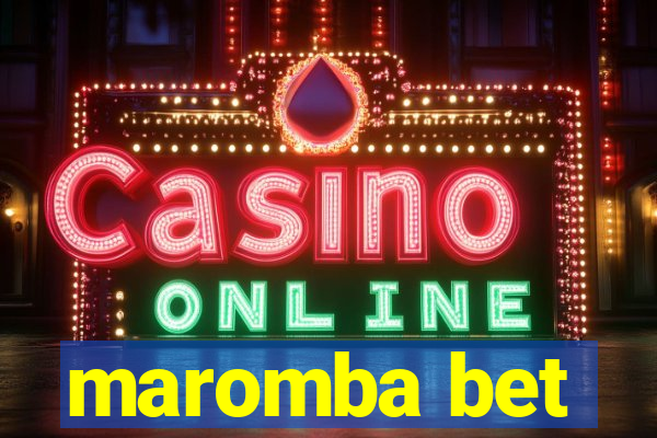 maromba bet