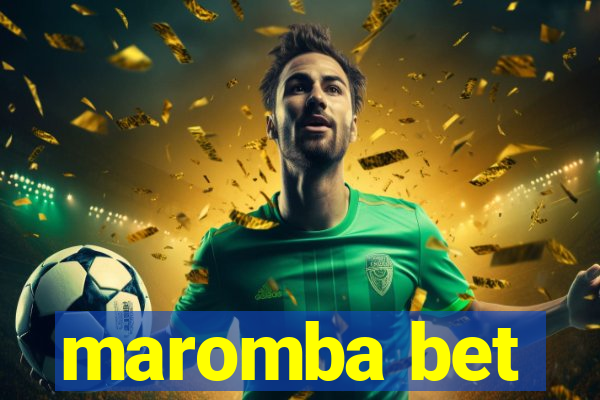 maromba bet