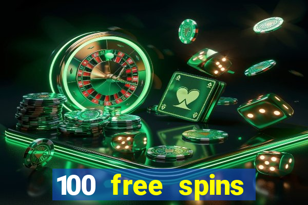 100 free spins yebo casino