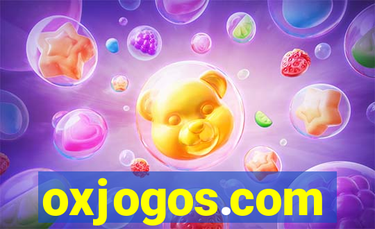 oxjogos.com