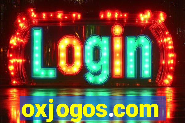 oxjogos.com