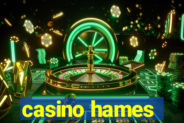 casino hames