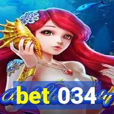 bet 034