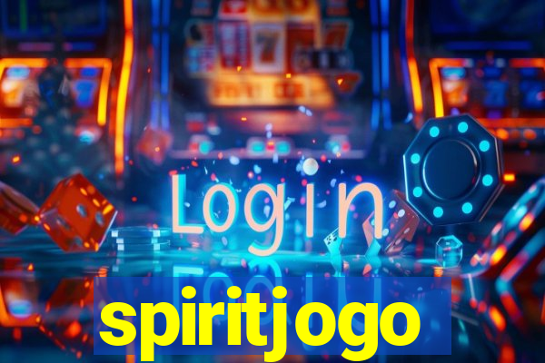 spiritjogo