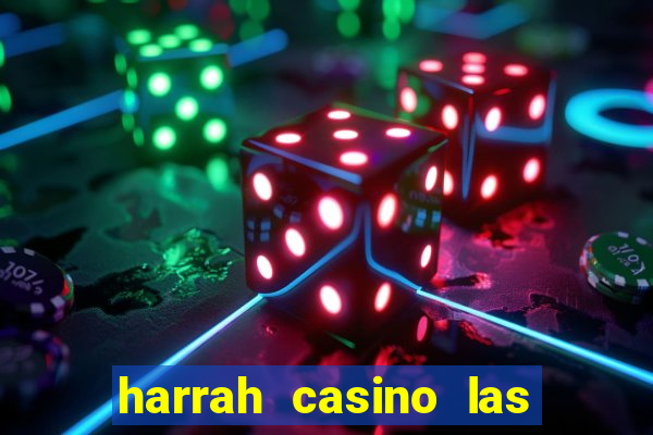 harrah casino las vegas nv