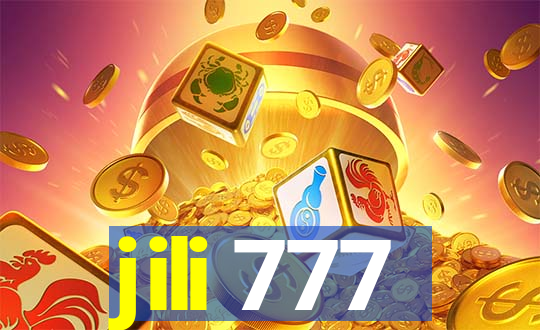 jili 777