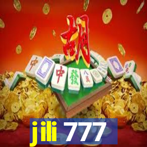 jili 777