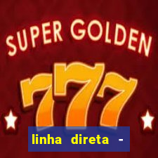 linha direta - casos 2000