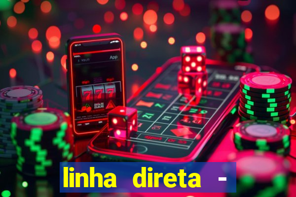 linha direta - casos 2000