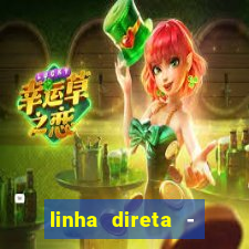 linha direta - casos 2000