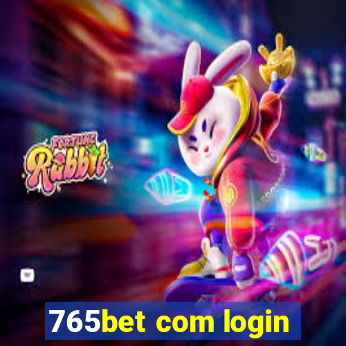 765bet com login