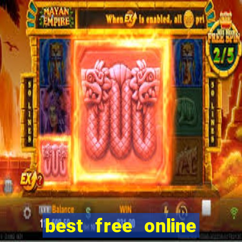 best free online slot games in wv