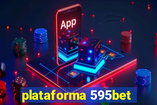 plataforma 595bet