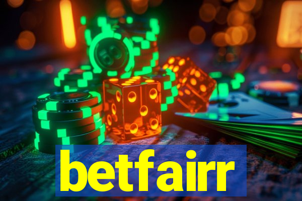 betfairr