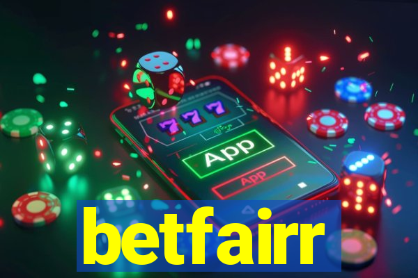 betfairr