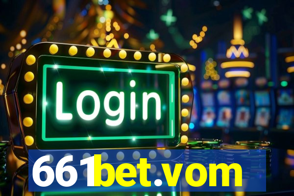 661bet.vom