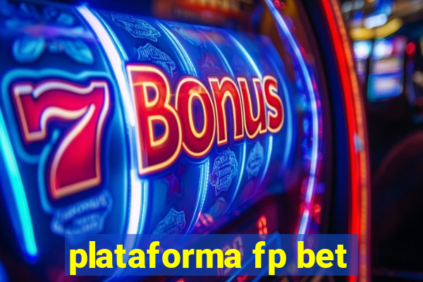 plataforma fp bet