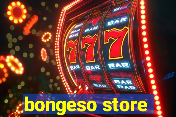 bongeso store