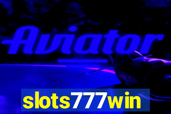 slots777win