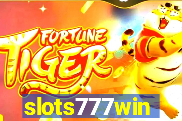 slots777win