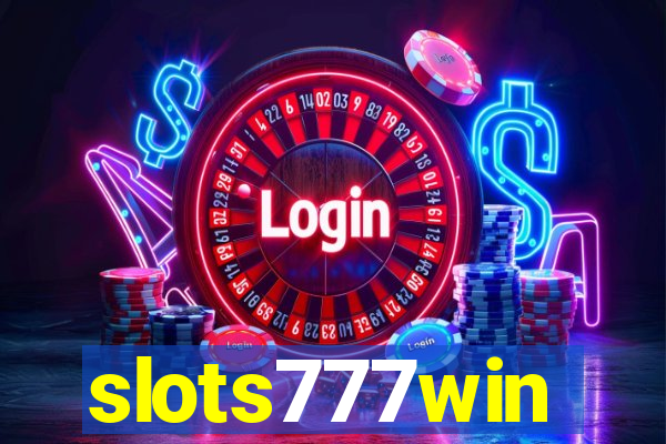 slots777win