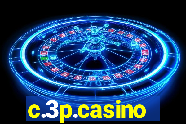 c.3p.casino