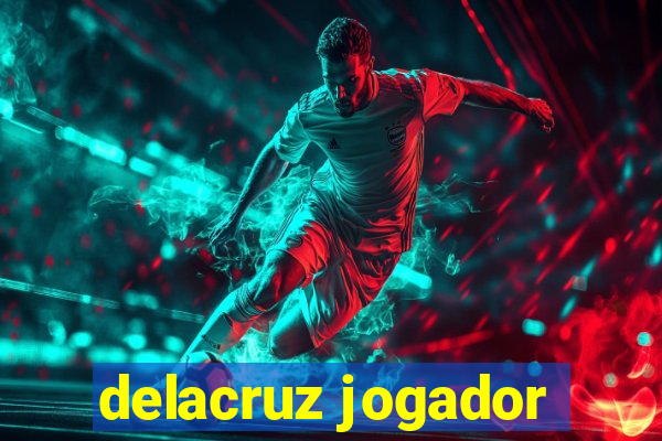 delacruz jogador