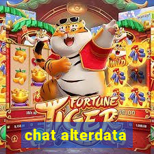 chat alterdata