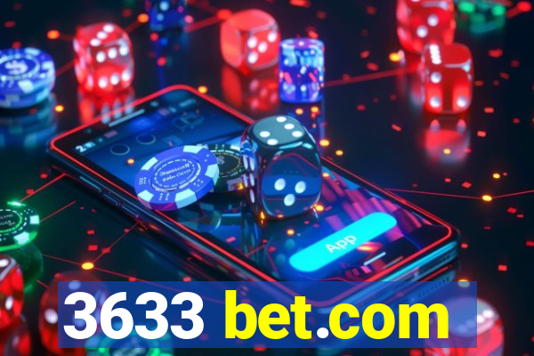 3633 bet.com