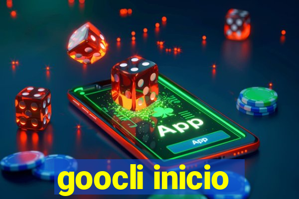 goocli inicio