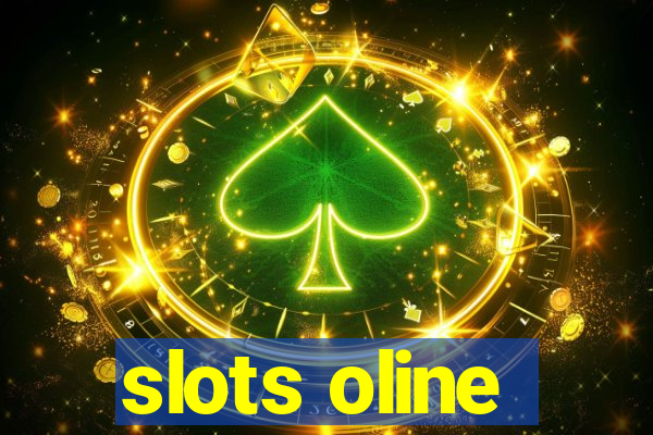 slots oline