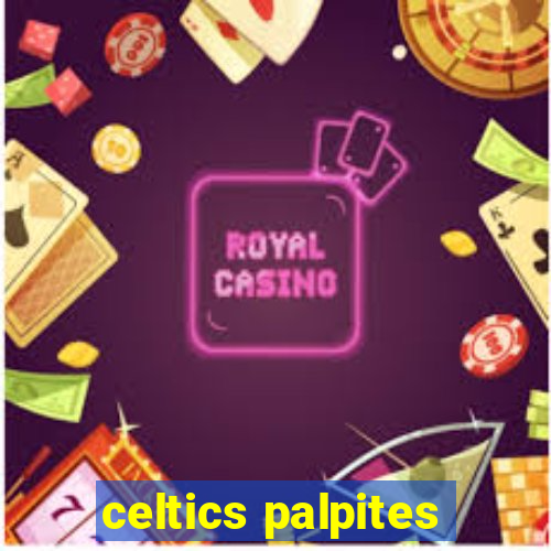 celtics palpites