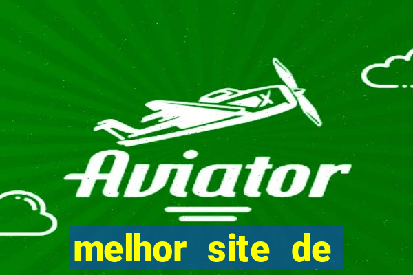 melhor site de apostas para iniciantes