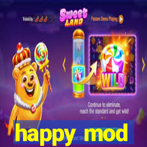 happy mod