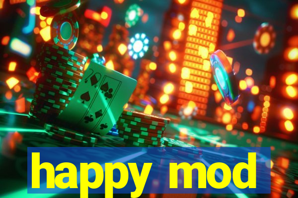 happy mod