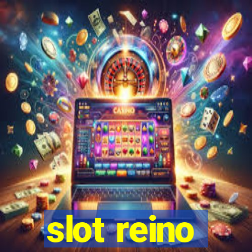 slot reino