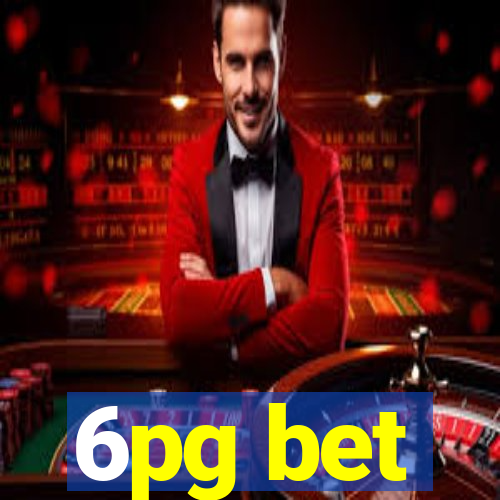 6pg bet