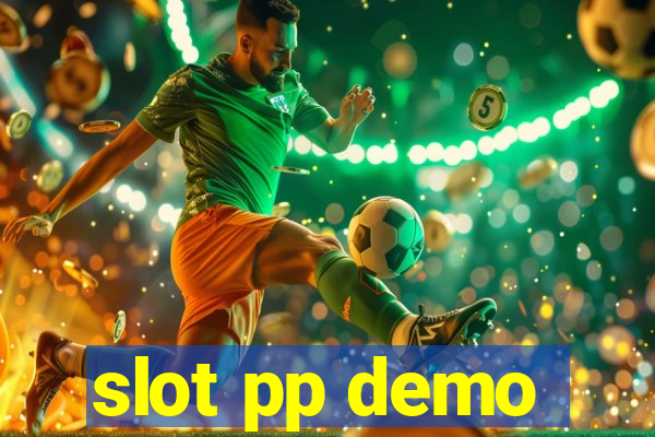 slot pp demo