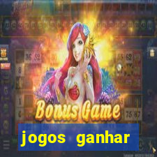 jogos ganhar dinheiro de verdade