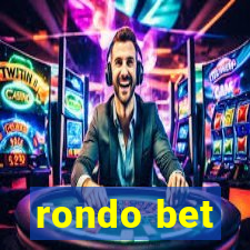 rondo bet