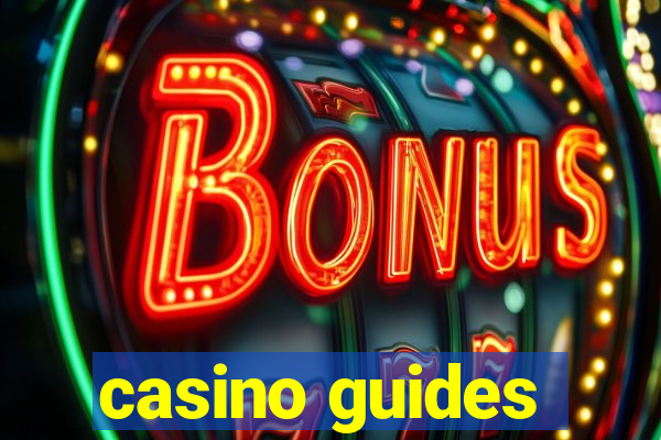 casino guides