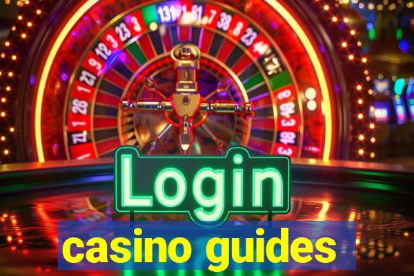 casino guides