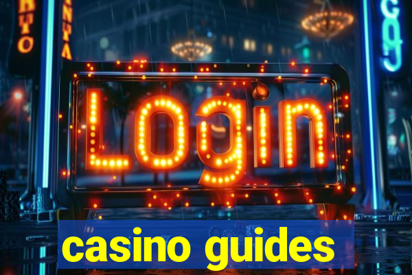 casino guides