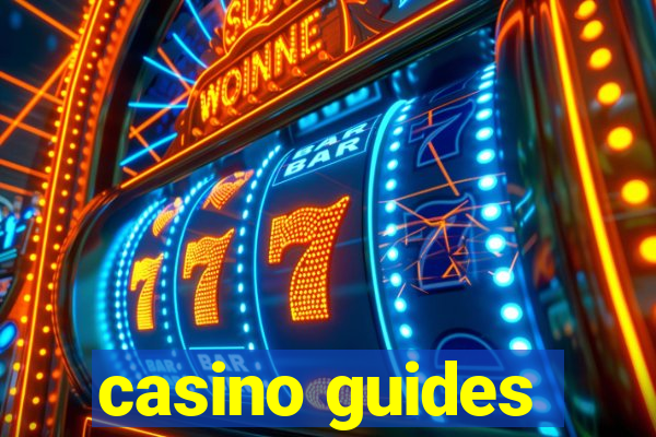 casino guides