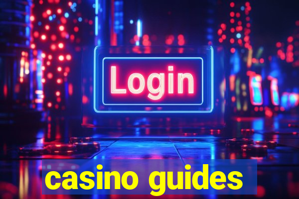 casino guides