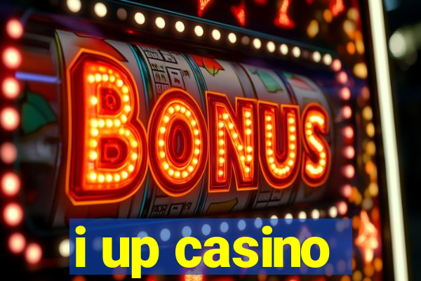 i up casino